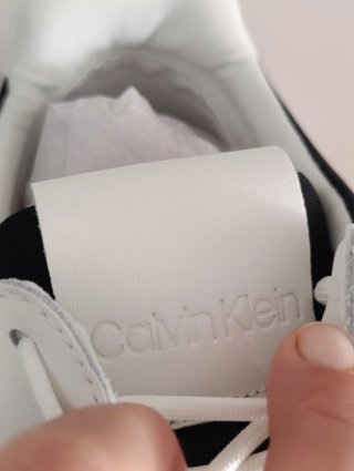 Zapatillas Calvin Klein Talla 45