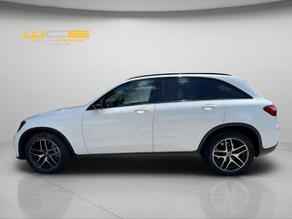 Mercedes-Benz Clase GLC GLC 250 4MATIC
