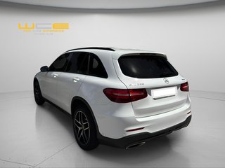Mercedes-Benz Clase GLC GLC 250 4MATIC