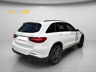 Mercedes-Benz Clase GLC GLC 250 4MATIC