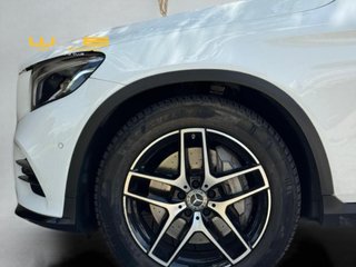Mercedes-Benz Clase GLC GLC 250 4MATIC