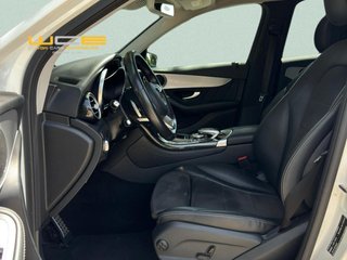 Mercedes-Benz Clase GLC GLC 250 4MATIC
