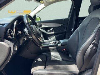 Mercedes-Benz Clase GLC GLC 250 4MATIC