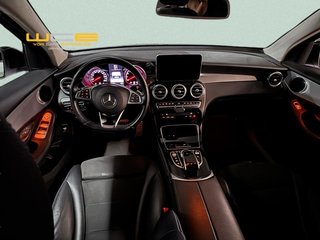 Mercedes-Benz Clase GLC GLC 250 4MATIC