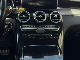Mercedes-Benz Clase GLC GLC 250 4MATIC