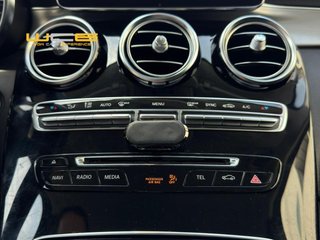 Mercedes-Benz Clase GLC GLC 250 4MATIC