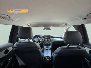 Mercedes-Benz Clase GLC GLC 250 4MATIC