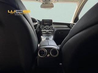 Mercedes-Benz Clase GLC GLC 250 4MATIC