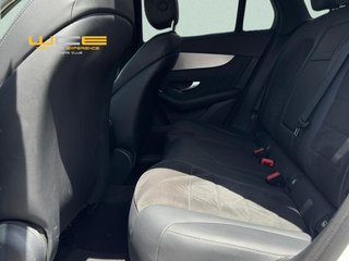 Mercedes-Benz Clase GLC GLC 250 4MATIC