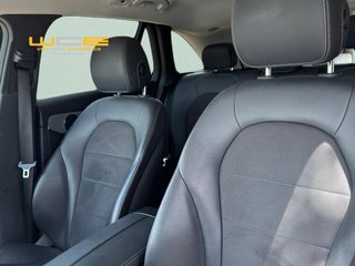 Mercedes-Benz Clase GLC GLC 250 4MATIC