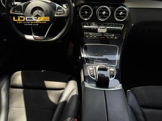Mercedes-Benz Clase GLC GLC 250 4MATIC