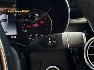 Mercedes-Benz Clase GLC GLC 250 4MATIC