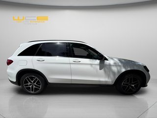 Mercedes-Benz Clase GLC GLC 250 4MATIC