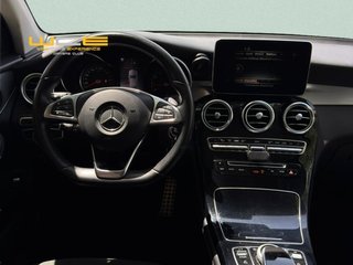 Mercedes-Benz Clase GLC GLC 250 4MATIC