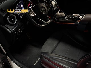 Mercedes-Benz Clase GLC GLC 250 4MATIC