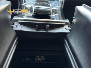 Mercedes-Benz Clase GLC GLC 250 4MATIC