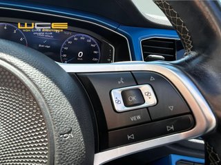 Volkswagen T-Roc Style 1.5 TSI 110kW (150cv) DSG Cabrio