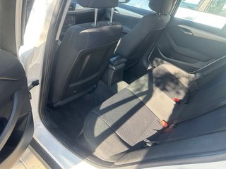 BMW X1 2011