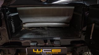Jeep Wrangler 2.5 HARD TOP