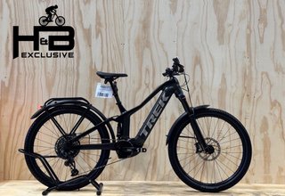 Trek Powerfly FS 9 EQ Gen 3 Sram GX AXS 2023