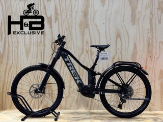 Trek Powerfly FS 9 EQ Gen 3 Sram GX AXS 2023