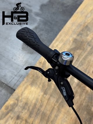 Trek Powerfly FS 9 EQ Gen 3 Sram GX AXS 2023