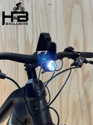 Trek Powerfly FS 9 EQ Gen 3 Sram GX AXS 2023