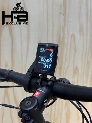 Trek Powerfly FS 9 EQ Gen 3 Sram GX AXS 2023