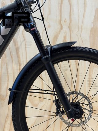 Trek Powerfly FS 9 EQ Gen 3 Sram GX AXS 2023