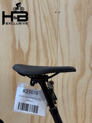 Trek Powerfly FS 9 EQ Gen 3 Sram GX AXS 2023