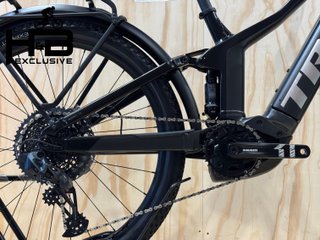 Trek Powerfly FS 9 EQ Gen 3 Sram GX AXS 2023