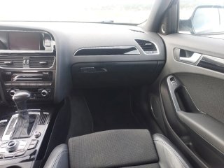 Audi A4 2012