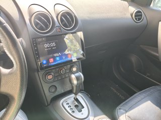 Vendo Nissan Qashqai 2008