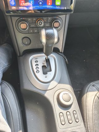 Vendo Nissan Qashqai 2008