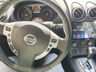 Vendo Nissan Qashqai 2008