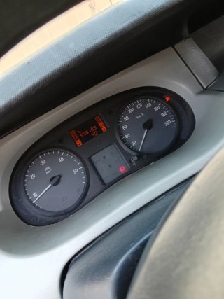 Opel Vivaro 2010