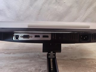 Monitor HP EliteDisplay E223 21.5" LED IPS Full HD