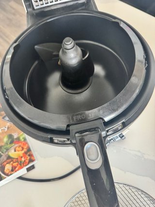 Freidora Tefal Actifry Genius 1.2kg
