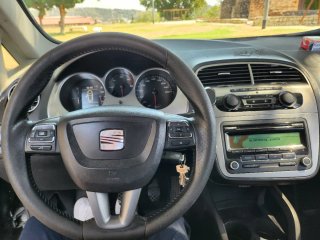 SEAT Altea 2014
