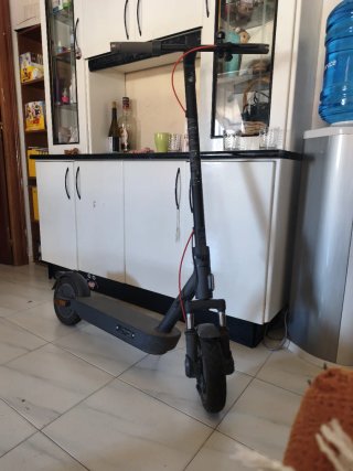Patinete Eléctrico Xiaomi 5