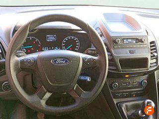 Ford Transit Connect Van 1.0 EcoBoost 74kW Ambiente 200 L1