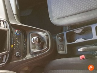 Ford Transit Connect Van 1.0 EcoBoost 74kW Ambiente 200 L1