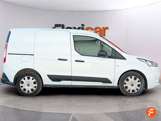 Ford Transit Connect Van 1.0 EcoBoost 74kW Ambiente 200 L1