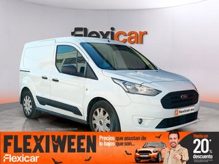Ford Transit Connect Van 1.0 EcoBoost 74kW Ambiente 200 L1