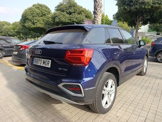 Audi Q2 Advanced 30 TDI 85kW (116CV)