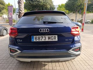 Audi Q2 Advanced 30 TDI 85kW (116CV)