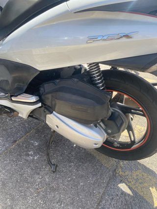Honda PCX 125 - 2013