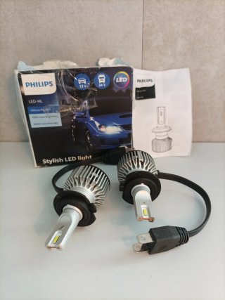 Philips Ultinon Pro3021 LED H4
