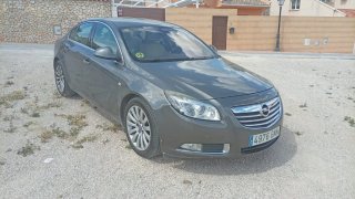 Opel Insignia 2009