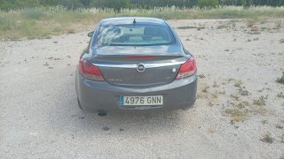 Opel Insignia 2009